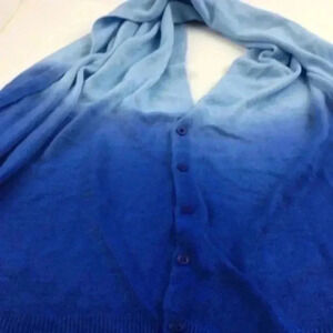 Cruise  Club sweater Scarf  OS